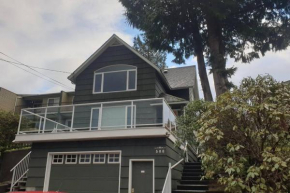 Waterview Heritage Home